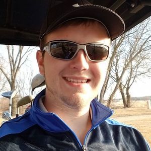 Meet your Posher, Bryce